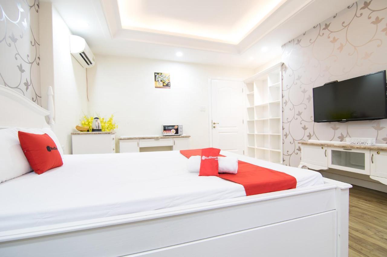 Sunshine Hotel - Phu My Hung Ho Chi Minh City Exterior photo