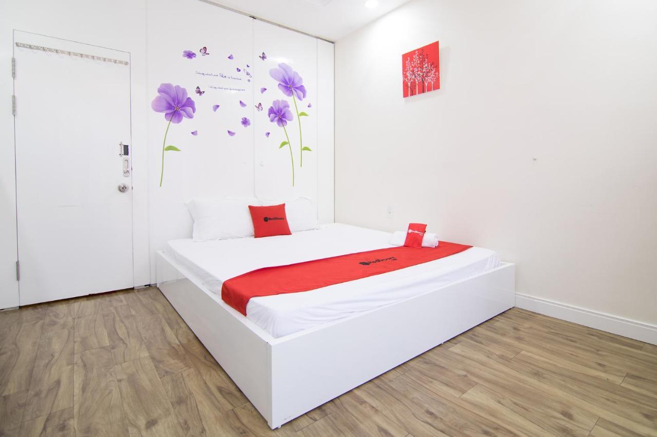 Sunshine Hotel - Phu My Hung Ho Chi Minh City Exterior photo