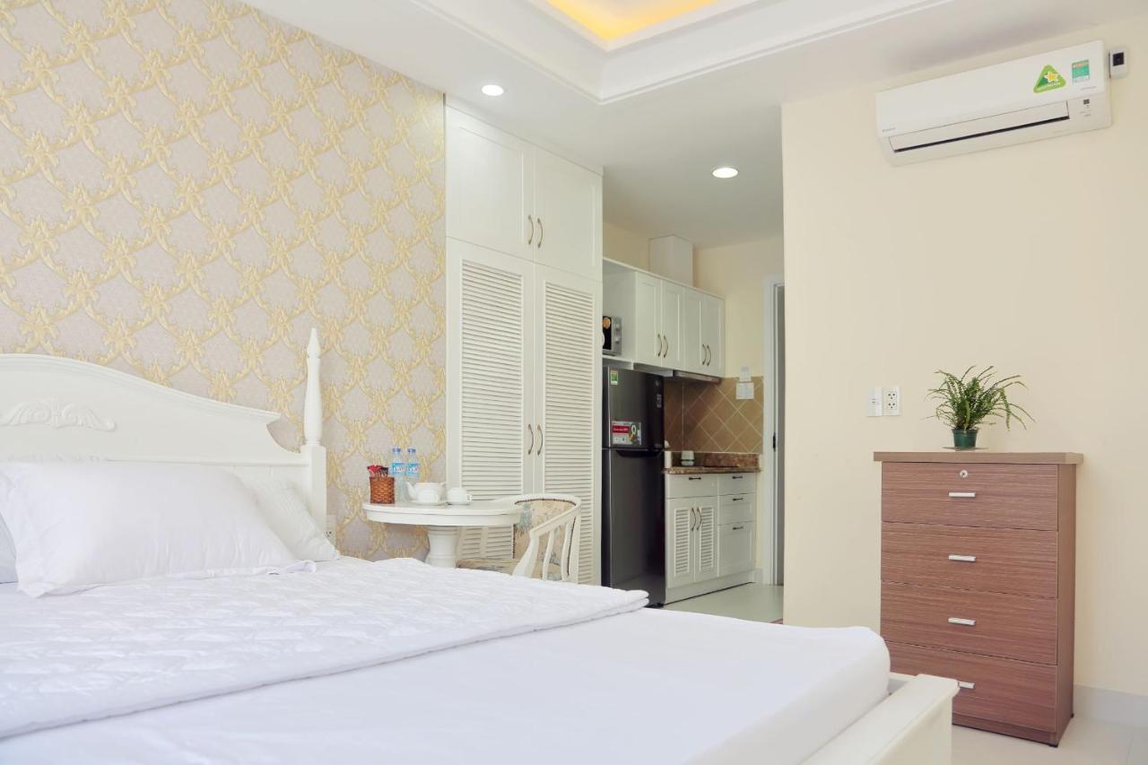 Sunshine Hotel - Phu My Hung Ho Chi Minh City Exterior photo