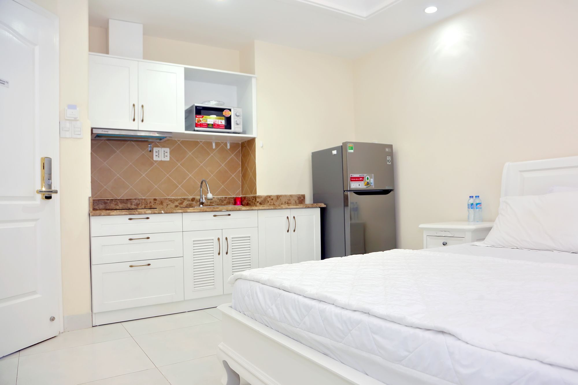 Sunshine Hotel - Phu My Hung Ho Chi Minh City Exterior photo